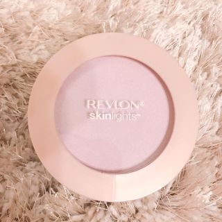 レブロン(REVLON)のレブロン スキンライトプレストパウダー104(フェイスパウダー)