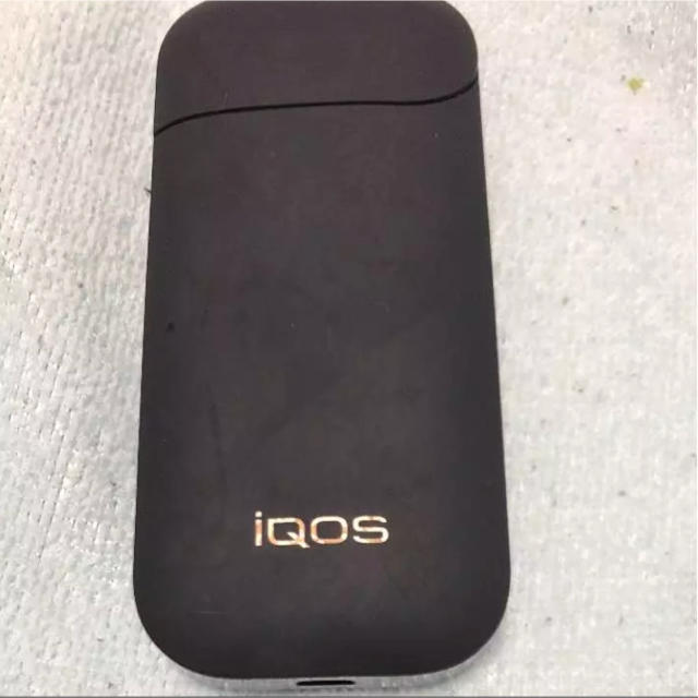 IQOS(アイコス)のIQOS メンズのファッション小物(タバコグッズ)の商品写真