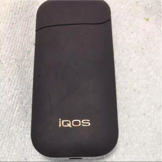 アイコス(IQOS)のIQOS(タバコグッズ)