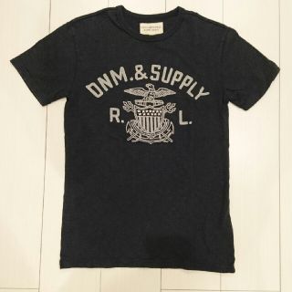 デニムアンドサプライラルフローレン(Denim & Supply Ralph Lauren)のRALPH LAUREN(Tシャツ/カットソー(半袖/袖なし))