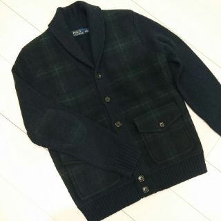 ポロラルフローレン(POLO RALPH LAUREN)のRALPH LAUREN(カーディガン)