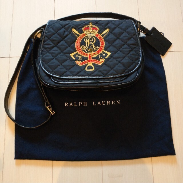 POLO RALPH LAUREN(ポロラルフローレン)のRALPH LAUREN  インテリア/住まい/日用品の文房具(ノート/メモ帳/ふせん)の商品写真