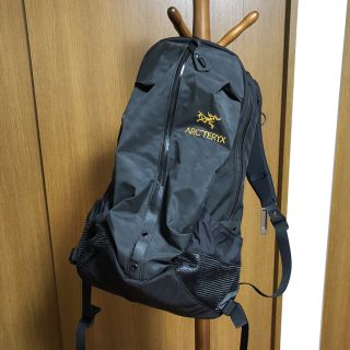 アークテリクス(ARC'TERYX)のアークテリクス アロー22 ARC'TERYX(バッグパック/リュック)