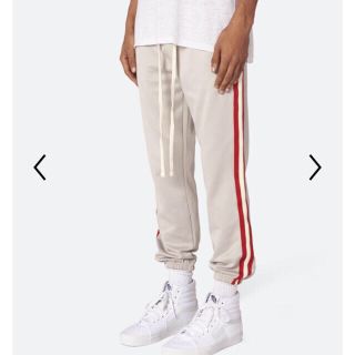 フィアオブゴッド(FEAR OF GOD)のmnml トラックパンツ Track pants トラックジャケット(その他)