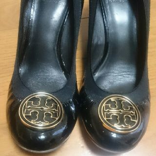 トリーバーチ(Tory Burch)のトリバーチ パンプス(ハイヒール/パンプス)