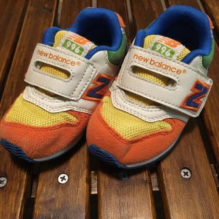 ニューバランス(New Balance)のなあ♡プロフ必読さま 専用(スニーカー)