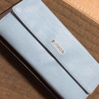 エモダ(EMODA)のエモダ 長財布(財布)