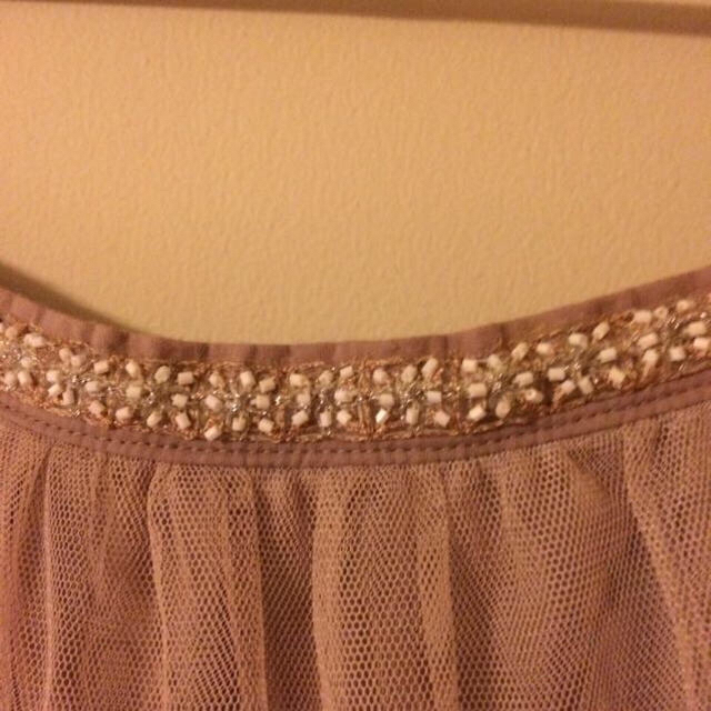 Crisp(クリスプ)のCrisp♡チュールスカート レディースのスカート(ひざ丈スカート)の商品写真