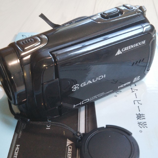 新品未使用！デジカメ スマホ/家電/カメラのカメラ(コンパクトデジタルカメラ)の商品写真