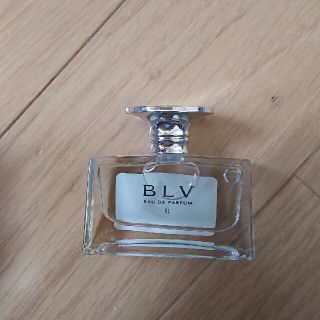 ブルガリ(BVLGARI)のブルガリ 香水(香水(男性用))