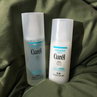 curel 化粧水・乳液(化粧水/ローション)