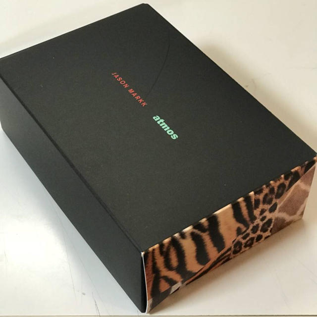 atmos(アトモス)のJASON MARKK atmos shoe cleaner animal その他のその他(その他)の商品写真