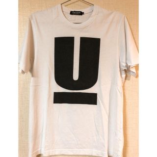 アンダーカバー(UNDERCOVER)のUNDERCOVER アンダーカバー UロゴTシャツ (Tシャツ/カットソー(半袖/袖なし))