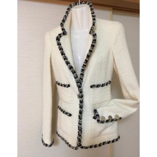 シャネル(CHANEL)のシャネル ジャケット☆レア☆(テーラードジャケット)