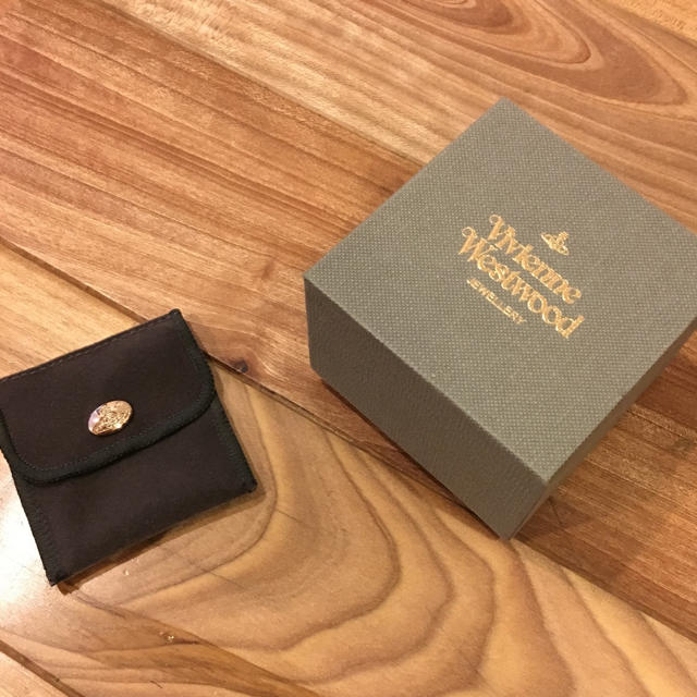 Vivienne Westwood(ヴィヴィアンウエストウッド)の【中古】vivienne westwood リング レディースのアクセサリー(リング(指輪))の商品写真