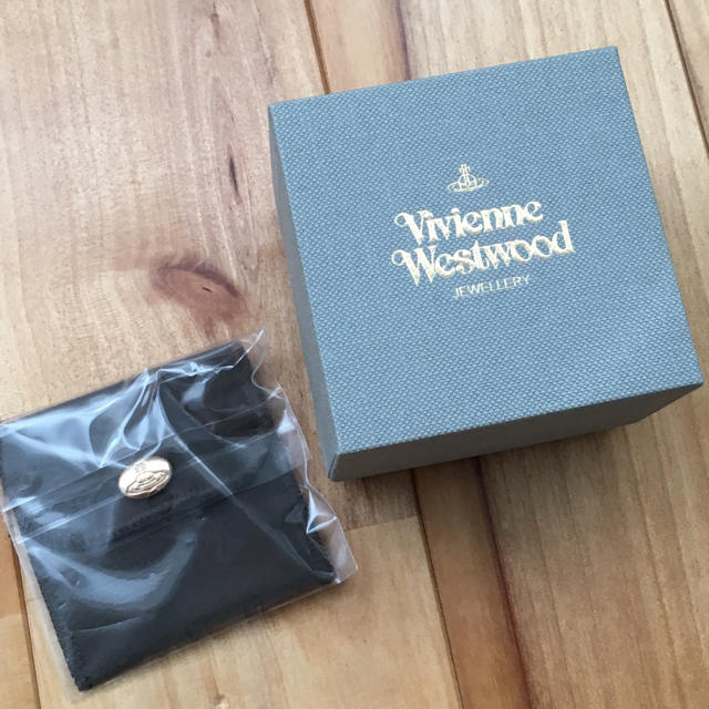 Vivienne Westwood(ヴィヴィアンウエストウッド)の【中古】vivienne westwood アーマーリング レディースのアクセサリー(リング(指輪))の商品写真