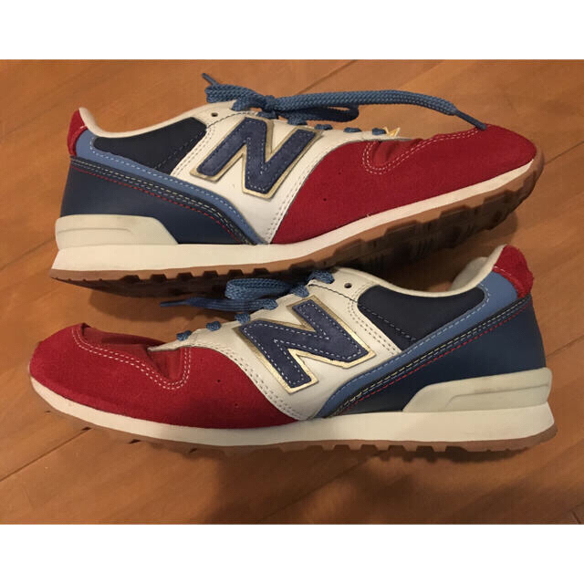 New Balance(ニューバランス)のニューバランス 996  25cm    レディースの靴/シューズ(スニーカー)の商品写真