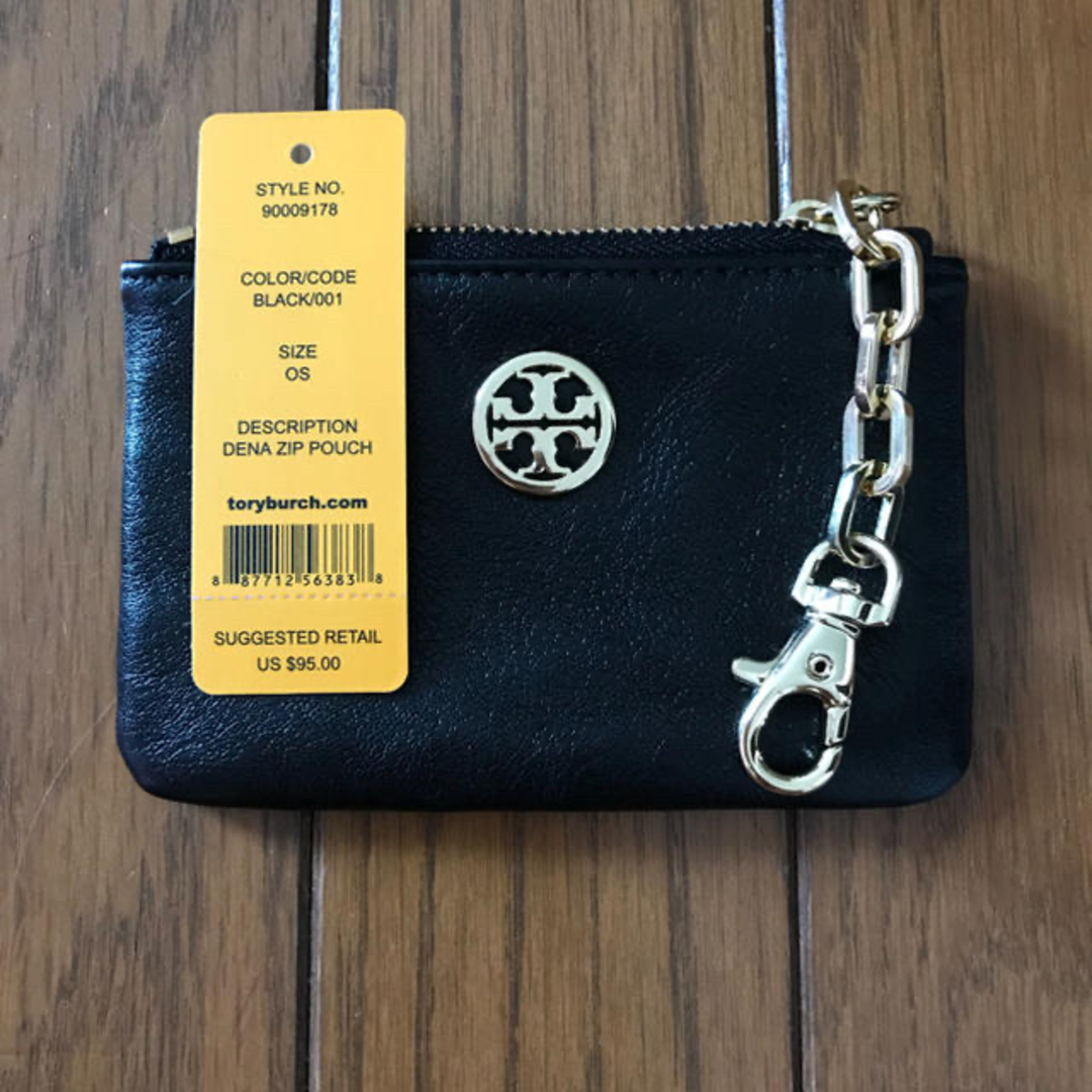 Tory Burch(トリーバーチ)のトリーバーチコインケー ス その他のその他(その他)の商品写真