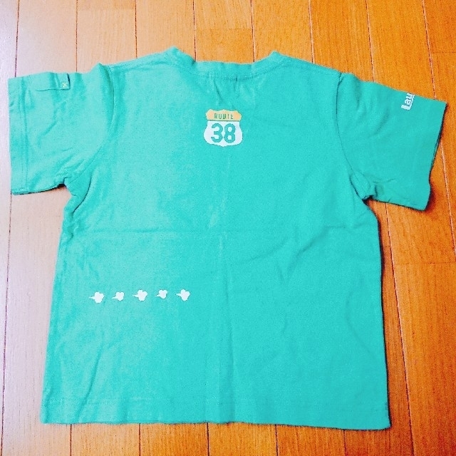 LAUNDRY(ランドリー)のLaundry kidsTシャツ キッズ/ベビー/マタニティのキッズ服男の子用(90cm~)(Tシャツ/カットソー)の商品写真