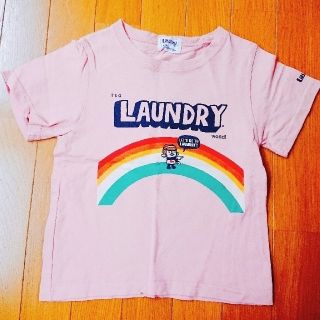 ランドリー(LAUNDRY)のちゃこ様専用 Laundry kidsTシャツ(Tシャツ/カットソー)