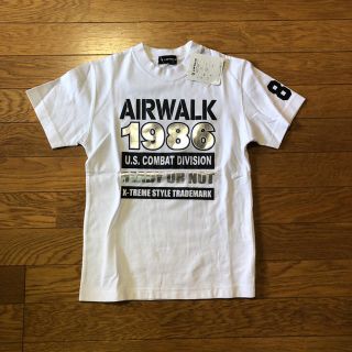 エアウォーク(AIRWALK)のT- shirt 130(Tシャツ/カットソー)