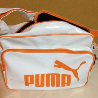 プーマ(PUMA)のPUMAスポーツバック(ショルダーバッグ)