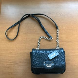 ゲス(GUESS)のguess ゲス ショルダーバッグ(ショルダーバッグ)