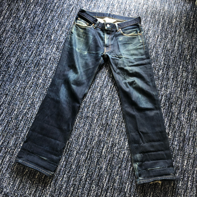 Levi's(リーバイス)の正月価格 デニムパンツ リーバイス メンズのパンツ(デニム/ジーンズ)の商品写真