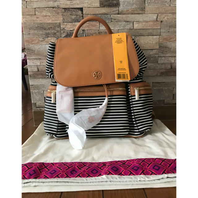 ⭐️専用です⭐️Tory Burch リュック お値下げしました！39Viva