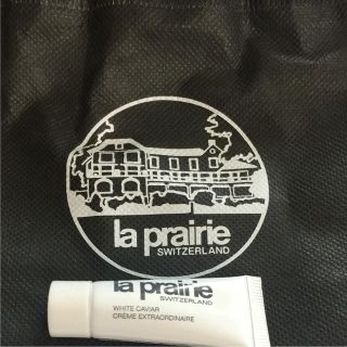 ラプレリー(La Prairie)のラプレリー  イルミネーティング クレーム 美白 クリーム ドゥラメール (フェイスクリーム)