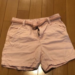 エイチアンドエム(H&M)のハーフパンツ(パンツ/スパッツ)