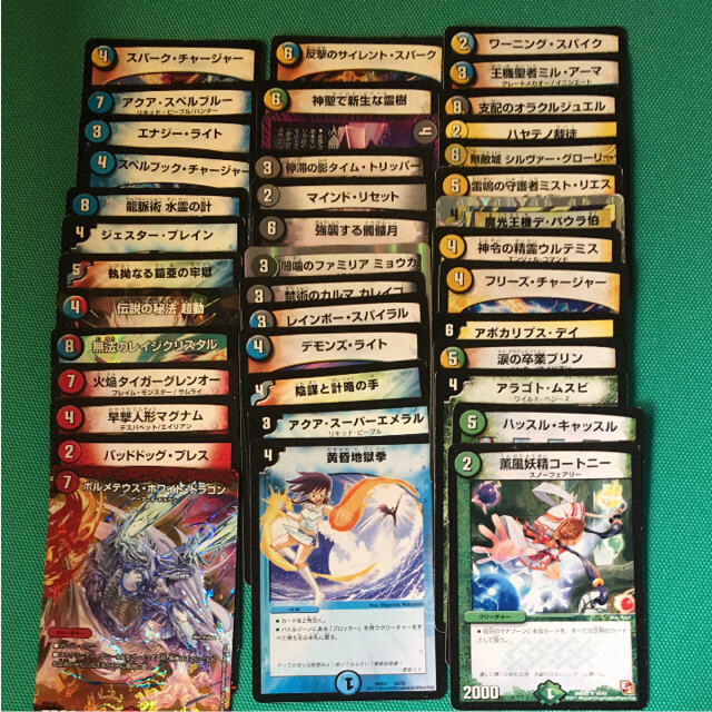 デュエルマスターズ - デュエマ ハイランダーボルコンの通販 by デュエルマスターズ - デュエマ ハイランダーボルコンの通販 by