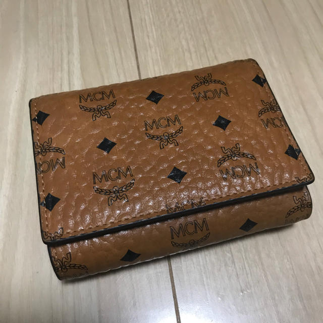 レディースMCM 財布