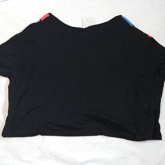 RETRO GIRL(レトロガール)のトップス RETRO GIRL 新品未使用 レディースのトップス(Tシャツ(半袖/袖なし))の商品写真