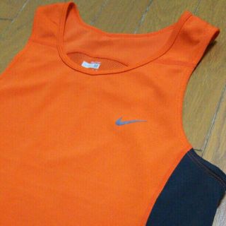 ナイキ(NIKE)のナイキ タンクトップ(タンクトップ)