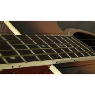 MauisアコースティックギターMW-180