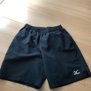 ミズノ(MIZUNO)のミズノ ハーフパンツ(バドミントン)