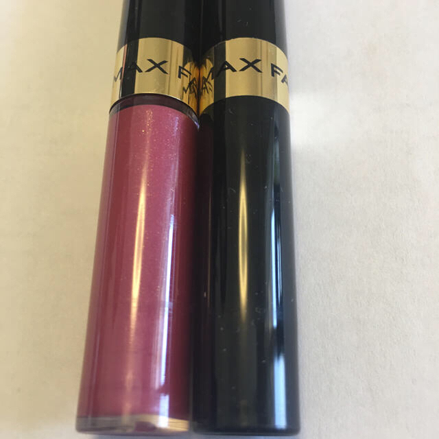 MAXFACTOR(マックスファクター)のMAX FACTOR LIPFINITY 330 Es Burgundy コスメ/美容のベースメイク/化粧品(口紅)の商品写真