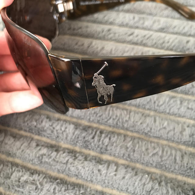 POLO RALPH LAUREN(ポロラルフローレン)の専用です。 メンズのファッション小物(サングラス/メガネ)の商品写真