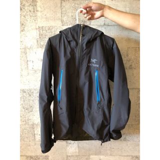 アークテリクス(ARC'TERYX)のARC'TERYX マウンテンパーカー(マウンテンパーカー)