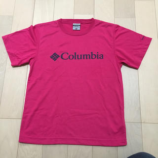 コロンビア(Columbia)のコロンビア Tシャツ(Tシャツ/カットソー(半袖/袖なし))