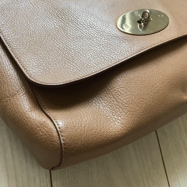 Mulberry(マルベリー)のMulberry マルベリー リリー 専用 レディースのバッグ(ショルダーバッグ)の商品写真