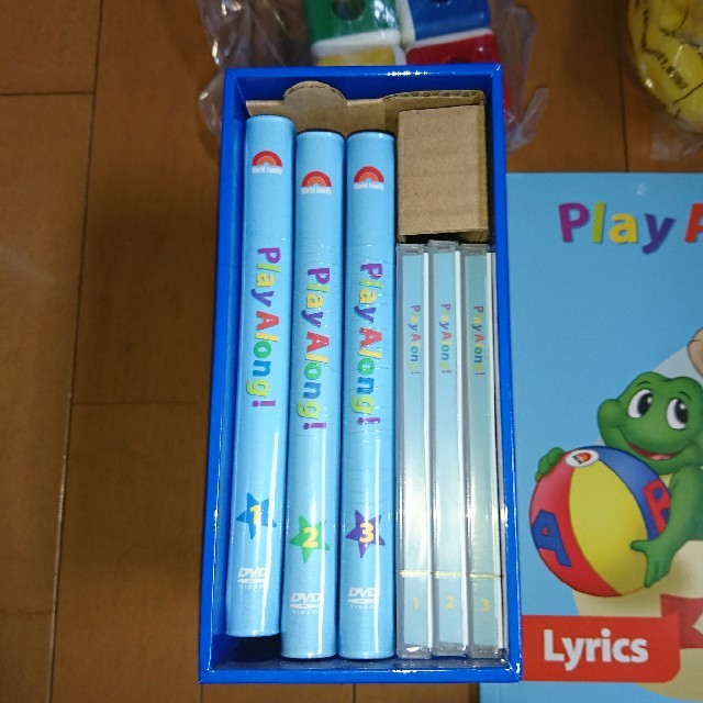 休日限定 - Disney ディズニー 新品 playalong 英語 worldfamily 知育玩具 休日限定 - Disney ディズニー 新品 playalong 英語 worldfamily 知育玩具