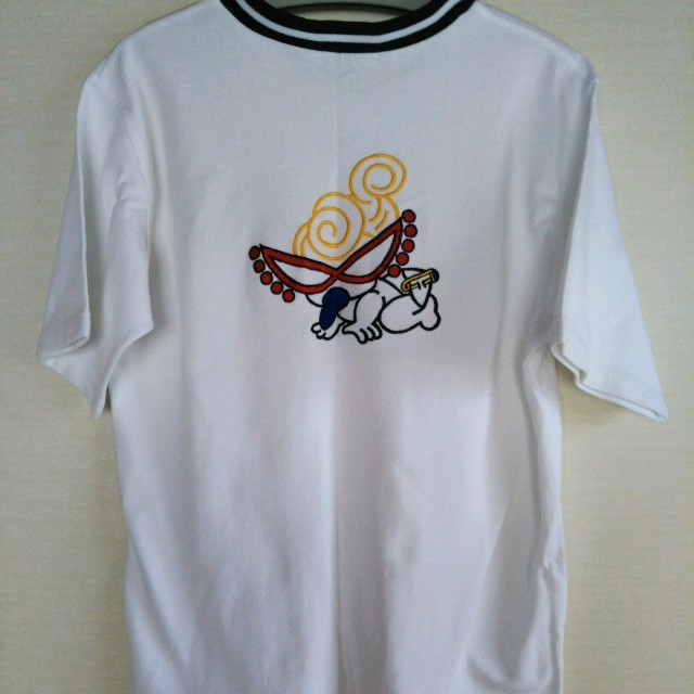 HYSTERIC MINI(ヒステリックミニ)のヒスミニ レディースのトップス(Tシャツ(半袖/袖なし))の商品写真