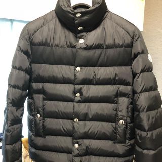 モンクレール(MONCLER)のMONCLERダウン(ダウンジャケット)