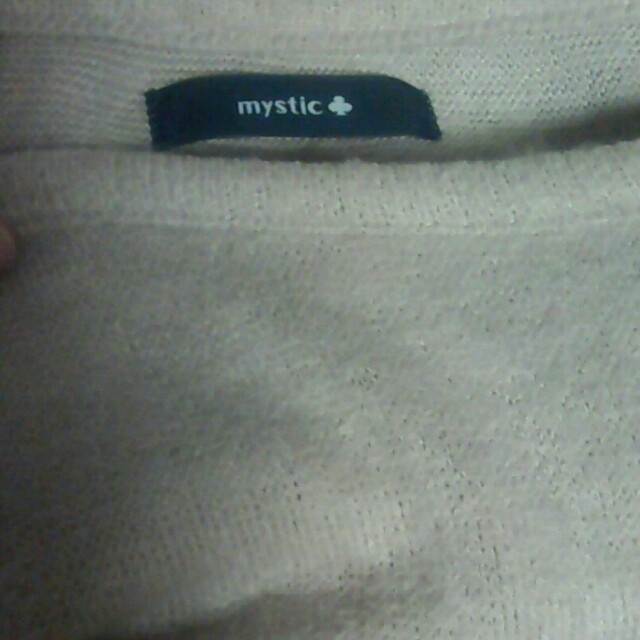 mystic(ミスティック)のミスティック♡ニットセット♡ レディースのトップス(ニット/セーター)の商品写真