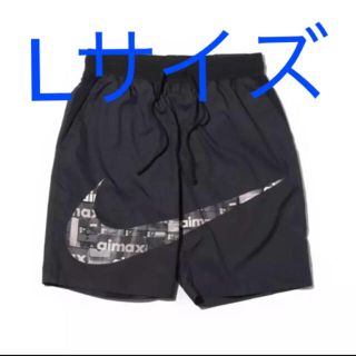 アトモス(atmos)のアトモス ナイキ ハーフパンツ L(ショートパンツ)