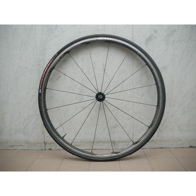 SHIMANO - シマノ WH-RS61 ホイール チューブレスタイヤ クリンチャータイヤ