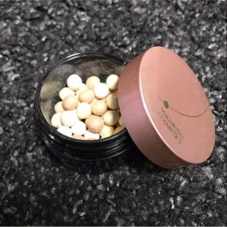 ミキモトコスメティックス(MIKIMOTO COSMETICS)のミキモト★ニュアンスパウダー(フェイスパウダー)