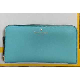 ケイトスペードニューヨーク(kate spade new york)の最終値下げ❗️ケイトスペード 長財布(財布)